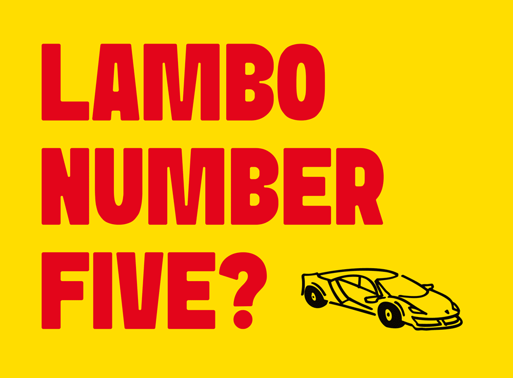 Zum Glück sind wir da.